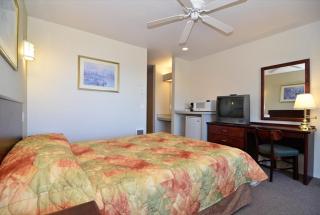 Travelodge by Wyndham Depoe Bay - 8