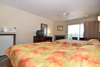 Travelodge by Wyndham Depoe Bay - 5