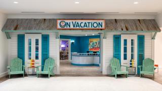 Vivid Cottage Near Disney With Margaritaville Resort & Island H2O Access - 8020Ff - Orlando - 2