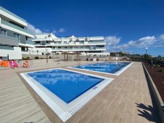 A beautiful apartment with a beach view - La Tejita - El Medano - El Médano - 1