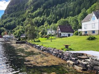 Holiday home øystese - Øystese - 9