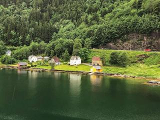 Holiday home øystese - Øystese - 8