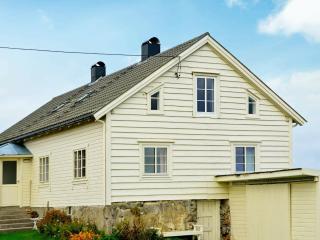 11 person holiday home in Fjørtoft-By Traum - Fjørtoft - 8