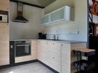 Holiday home in peaceful setting and large garden - Rendeux - 6