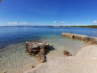 Island Stone House - Ždrelac - 3