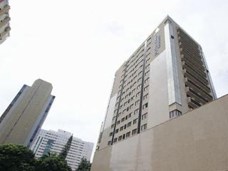 Duplex Apto Setor Hoteleiro Norte com serviço diário de limpeza - Brasilia - 0