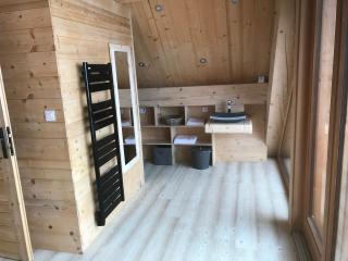 La grange à Gaspard - 8