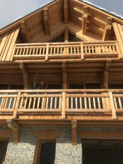 La grange à Gaspard - 7