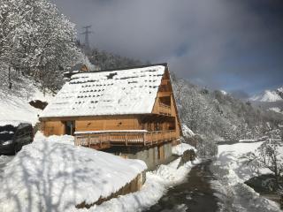 La grange à Gaspard - 4