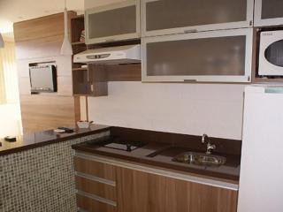 Duplex Apto Setor Hoteleiro Norte com serviço diário de limpeza - Brasilia - 6