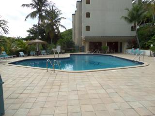 Sapphire Village Condos - St Thomas - 0