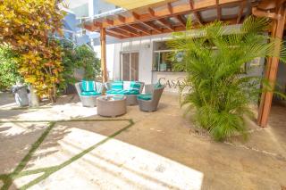 Casa Valeria Boutique Hotel - Sosúa - 5