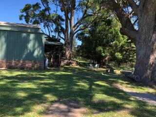 Walsh Farm Farmstay - 1