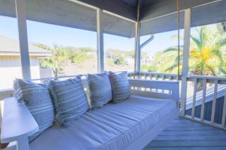 Beachside Cottage - 2