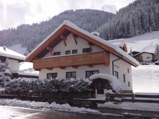 Haus Mittergries - 0
