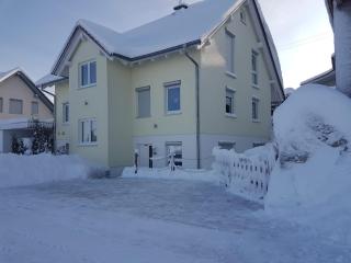 Ferienwohnung Dressler - Wolfegg - 7