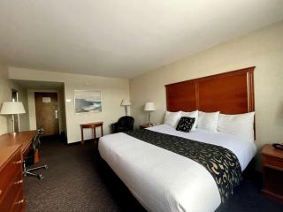 Best Western Plus Waterville Grand Hotel - Waterville - 6
