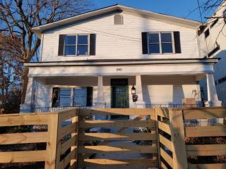 The Dobbs - Atlanta Luxury Beltline Apartments - Atlanta - 0