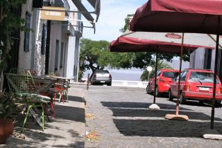Estudio Taller de Tejas Colonia B&B - Colonia del Sacramento - 6