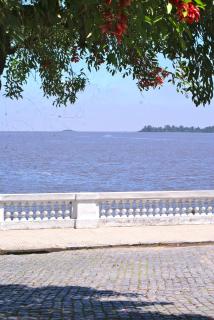Estudio Taller de Tejas Colonia B&B - Colonia del Sacramento - 7