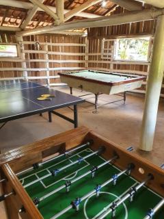 Pousada e Restaurante Victórios - 2