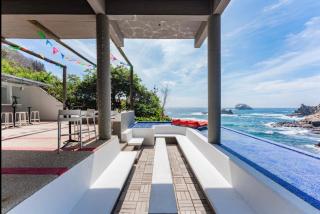 Villa Aikia (Adults Suites A/C) - Zipolite - 8