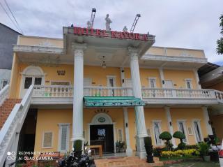 HOTEL NAYORA PRABUMULIH - Prabumulih - 9