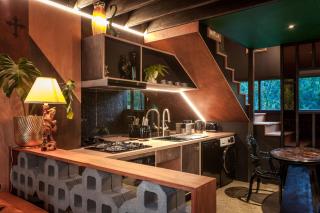 The Barn, designers dream beach hideaway - 9