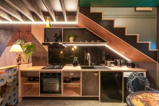 The Barn, designers dream beach hideaway - 5