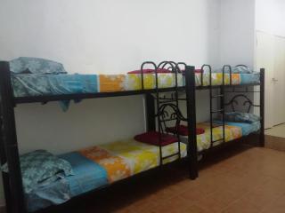 Windmill Hostel - 7