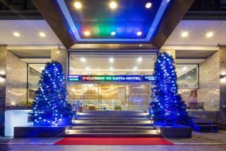 Xavia Hotel - Nha Trang - 9