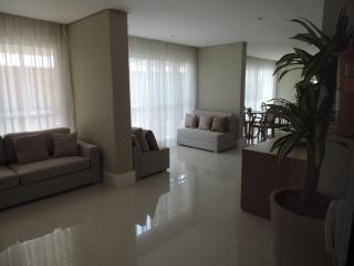 Apartamento mobiliado novo Metrô Luz - São Paulo - 4