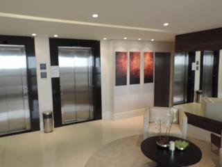 Apartamento mobiliado novo Metrô Luz - 3