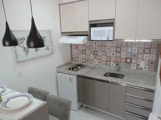 Apartamento mobiliado novo Metrô Luz - São Paulo - 2