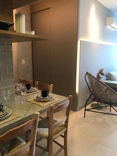 Flat 113 Eco Resort Praia dos Carneiros - 7