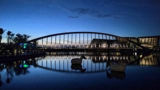 Evergreen Palace Hotel Chiayi - 9