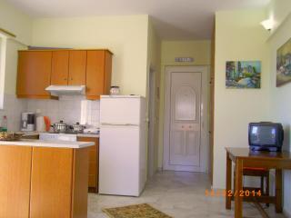 Areti & Maria Apartments - Gythio - 7