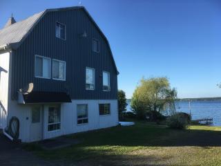 La Grange sur le Lac App A et B - 4