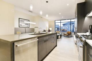 Ski In Out Modern 2BR Residence in Canyons Village - Park City - 7