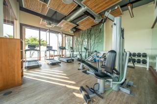 Le Vimarn Cottages & Spa - Ko Samed - 6