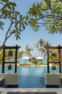 Le Vimarn Cottages & Spa - Ko Samed - 3
