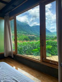 Opal House Ta Van - Sapa - 3