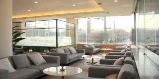 Crown Hotel Changwon - Changwon - 5
