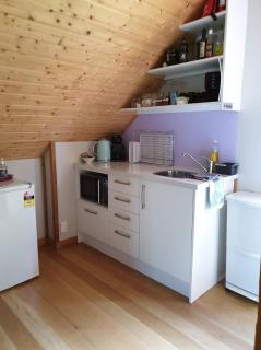 Rail Trail Retreat Loft - Alexandra - 1