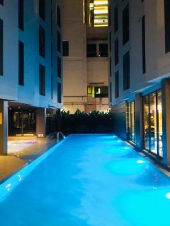 The Quarter Silom by UHG - Bangkok - 4