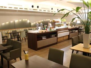 Nagoya Creston Hotel - Nagoya - 4