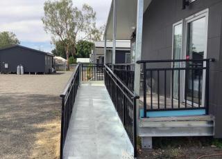 Sunshine Gardens Bourke Resort - 8