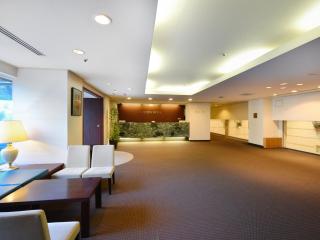 Nagoya Creston Hotel - Nagoya - 6