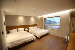 Am Ort Hotel - Yeosu - 4