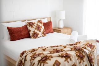 Anglesea Riverside Motel - Anglesea - 8